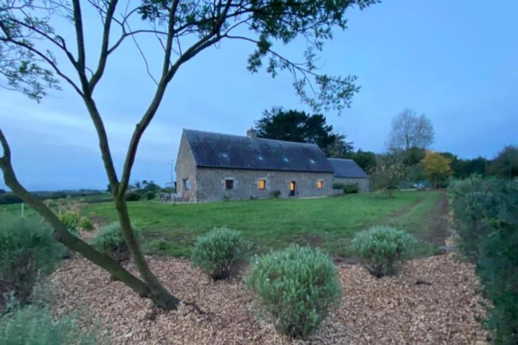 La Longere De Sophie Holiday home *