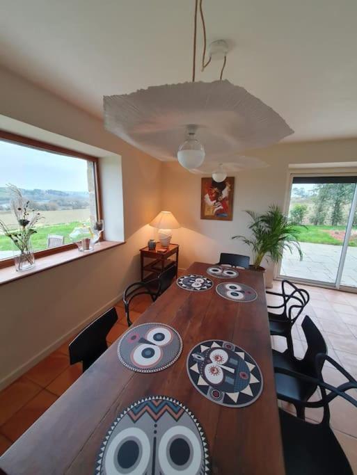La Longere De Sophie Holiday home *