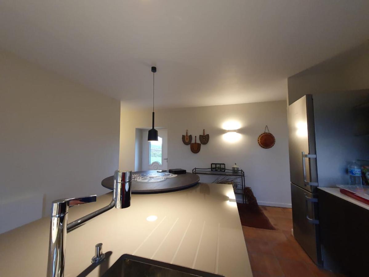 Holiday home La Longere De Sophie Plouenan