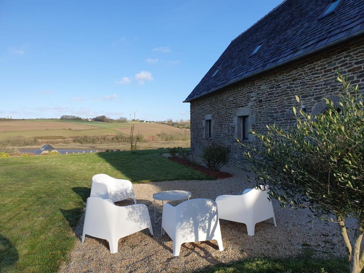 Holiday home La Longere De Sophie *
