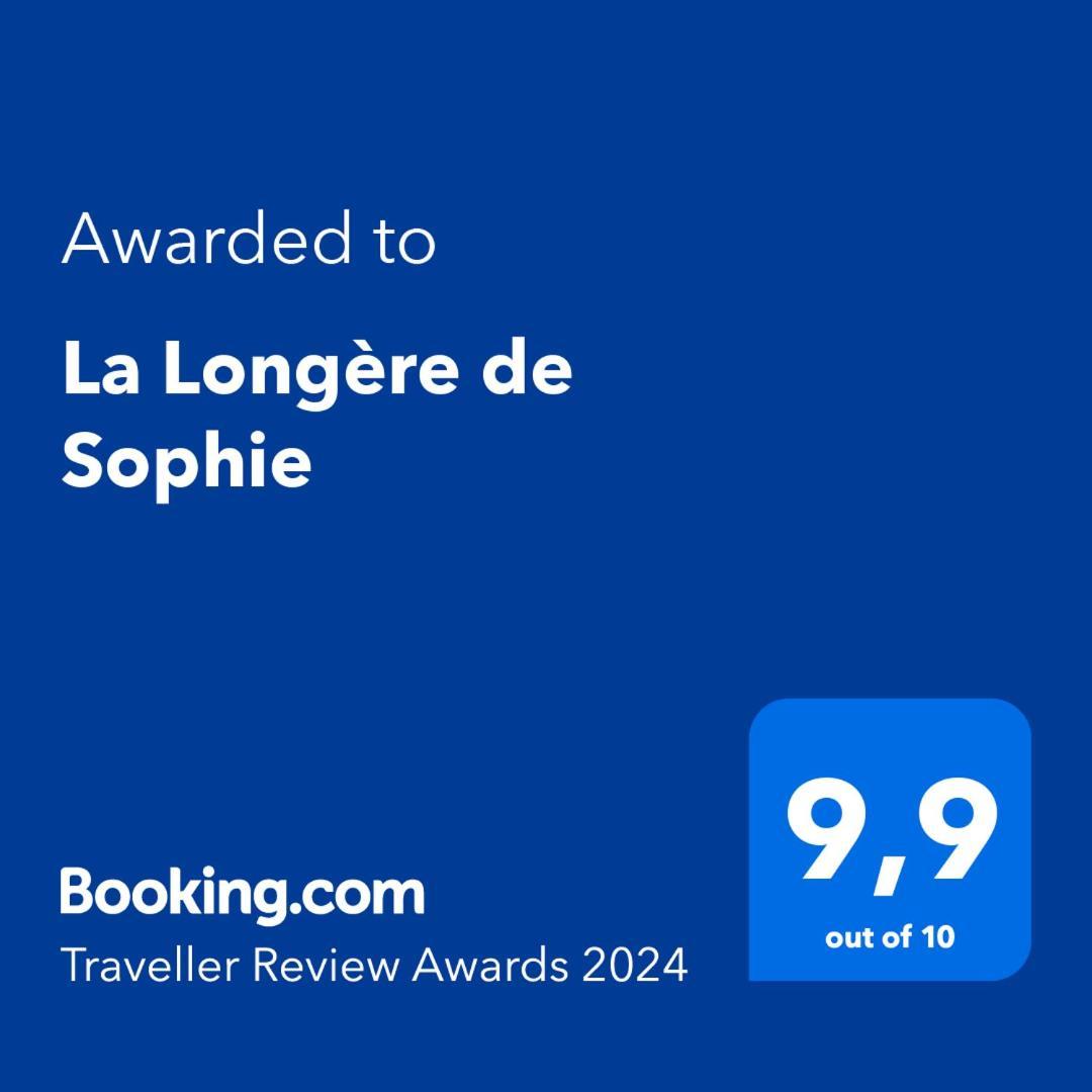 La Longere De Sophie Holiday home *