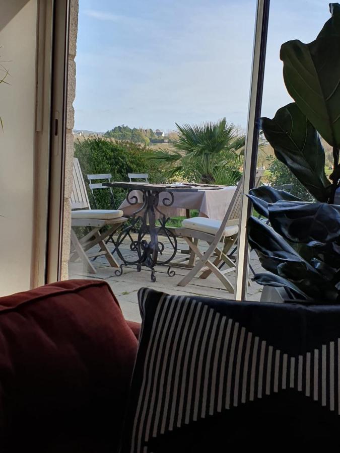 Ferienhaus La Longere De Sophie *